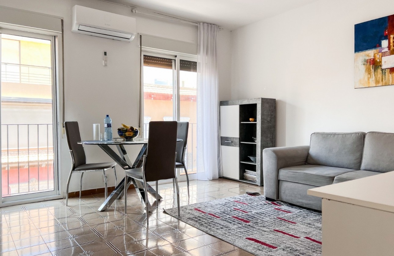 Reventa - Apartamento - Alicante