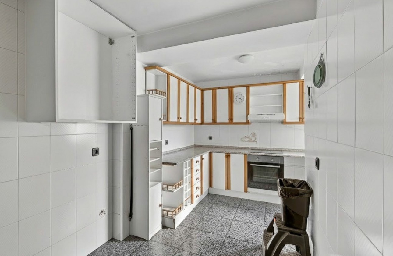 Reventa - Apartamento - Alicante