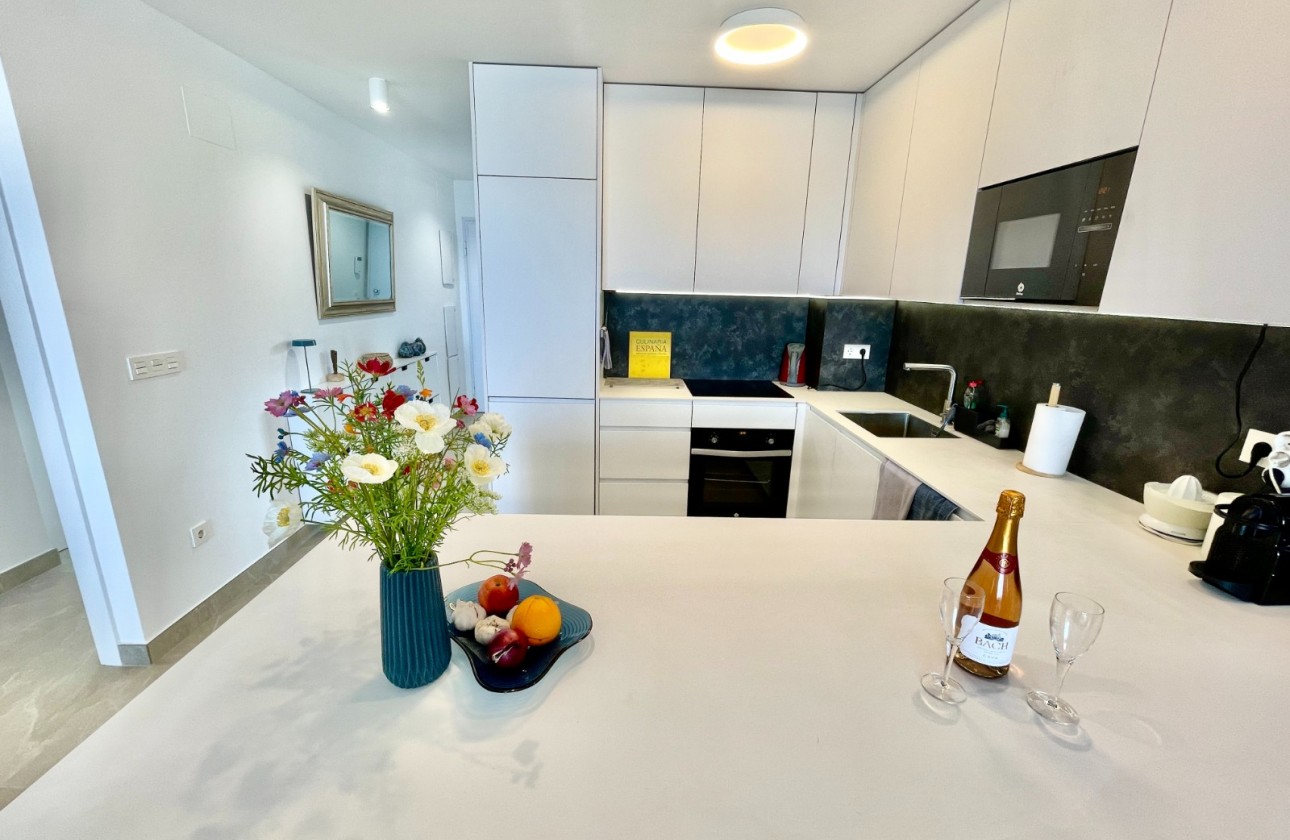 Reventa - Apartamento - Benijófar - Benijofar