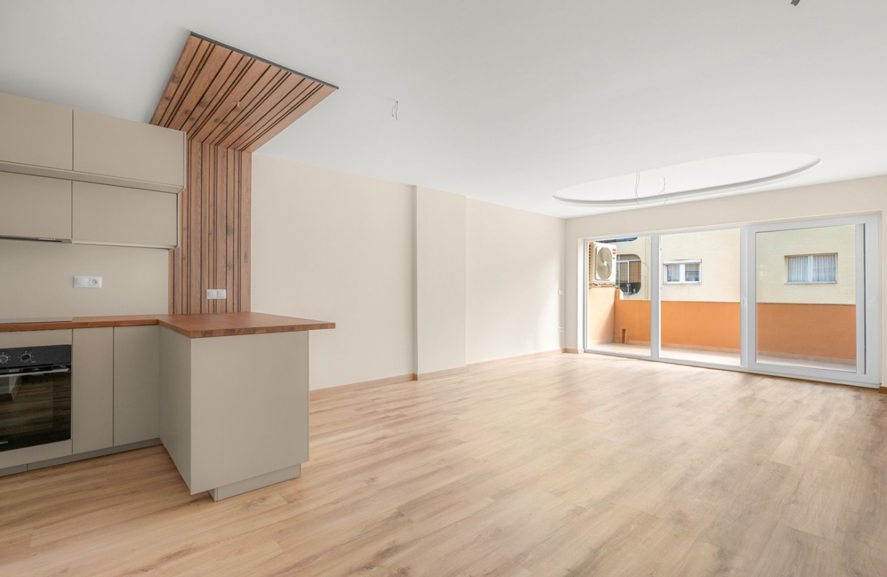 Reventa - Apartamento - Calpe - Centro