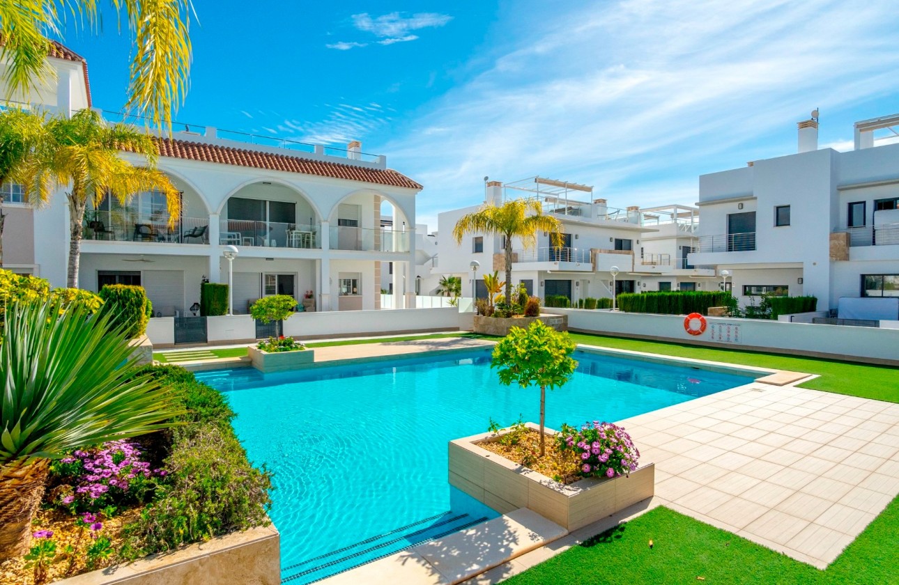 Reventa - Apartamento - Ciudad Quesada - Doña Pepa