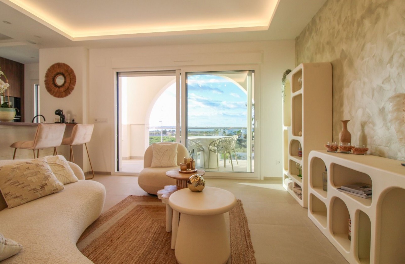 Reventa - Apartamento - Ciudad Quesada - Doña Pepa