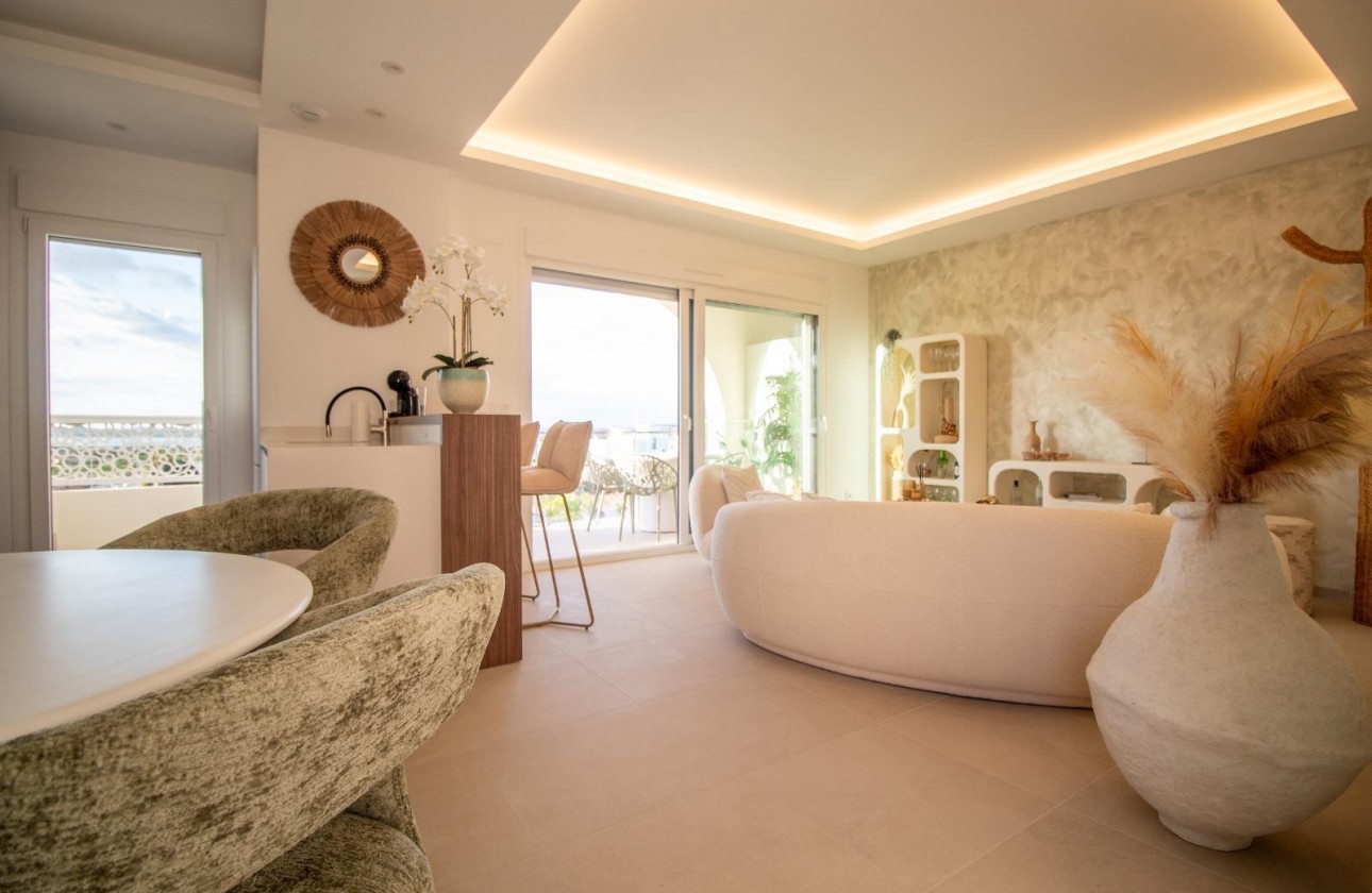 Reventa - Apartamento - Ciudad Quesada - Doña Pepa