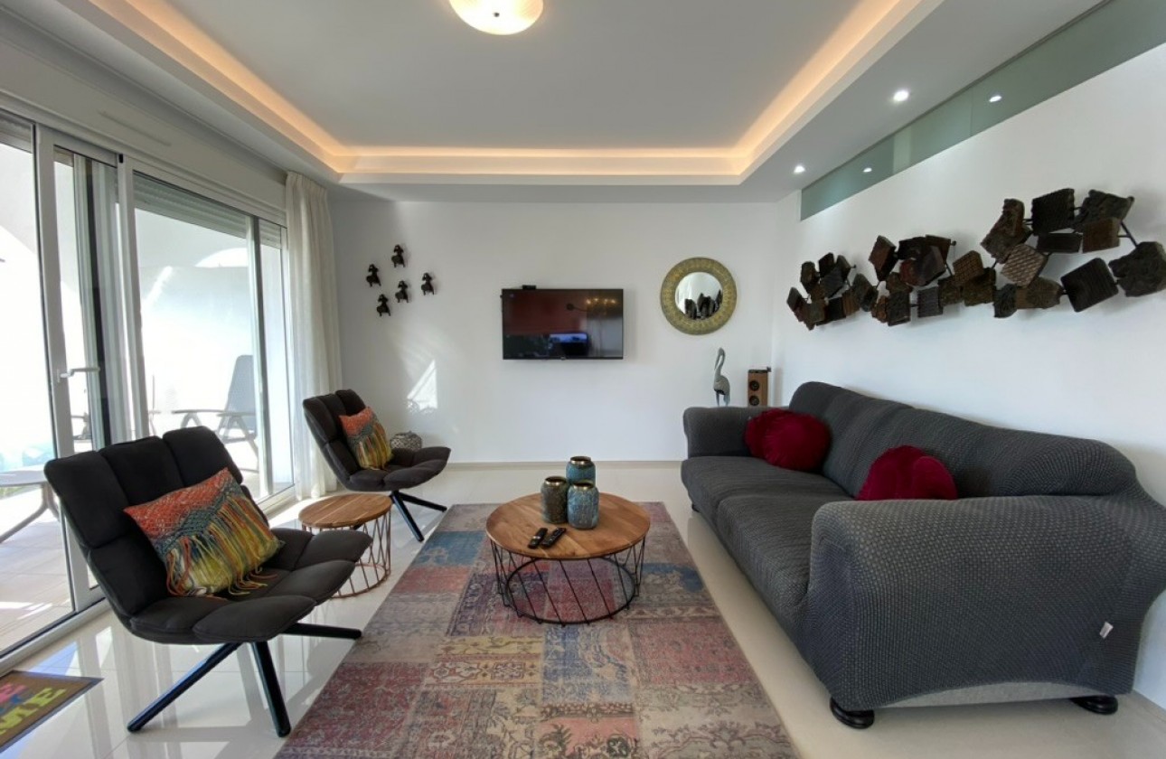 Reventa - Apartamento - Ciudad Quesada