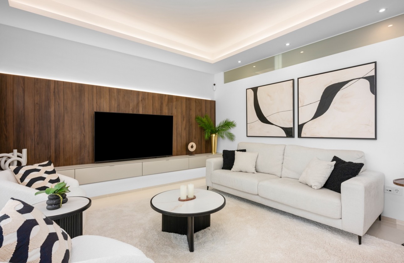 Reventa - Apartamento - Ciudad Quesada