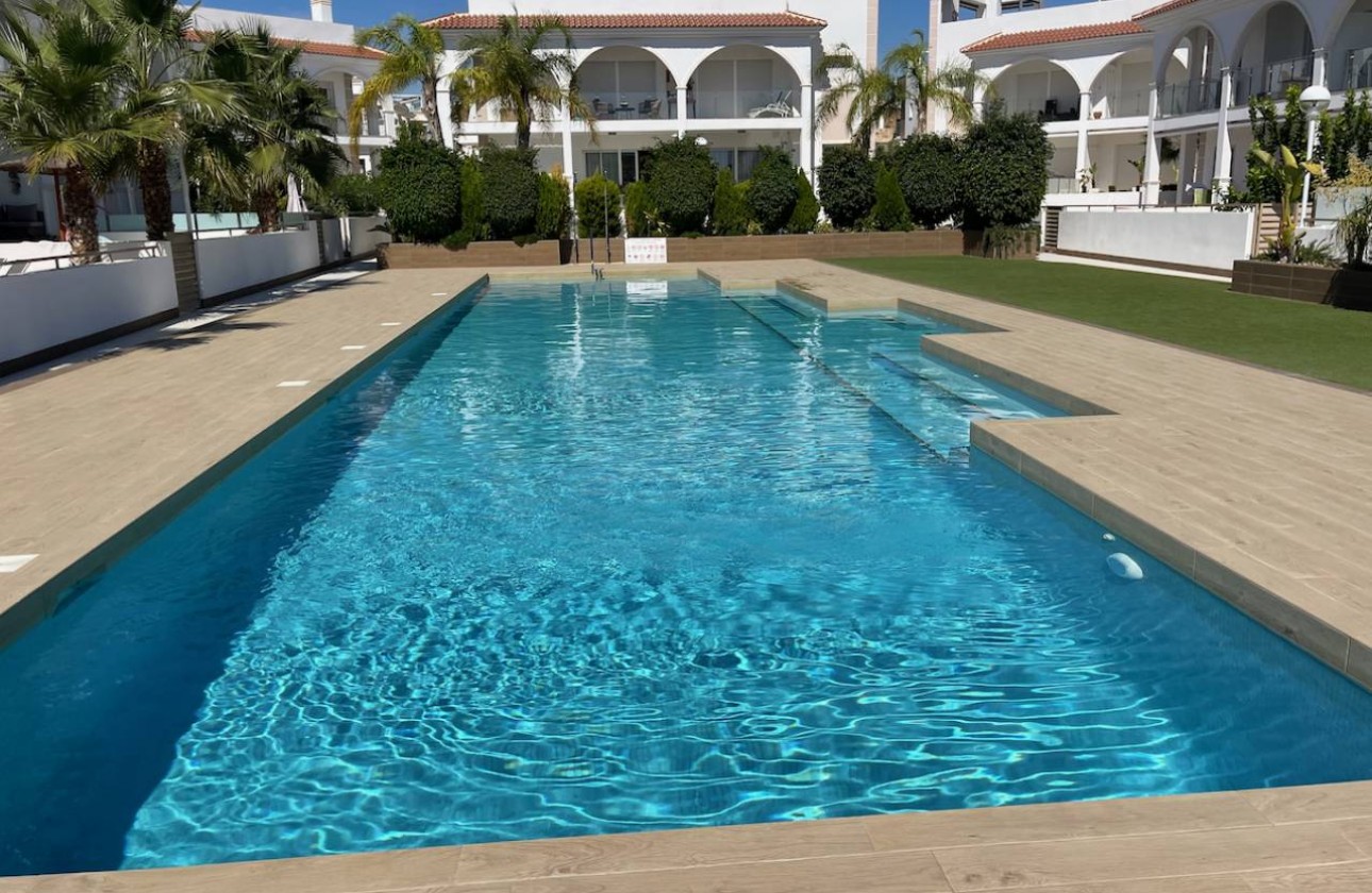 Reventa - Apartamento - Ciudad Quesada