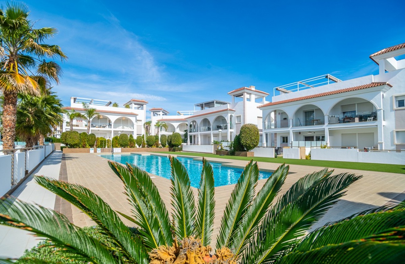 Reventa - Apartamento - Ciudad Quesada