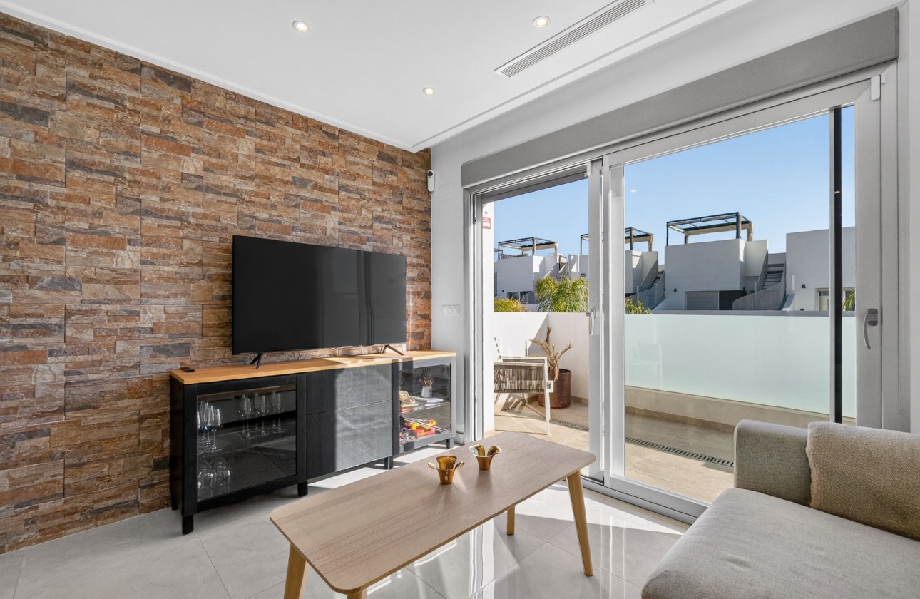 Reventa - Apartamento - Ciudad Quesada