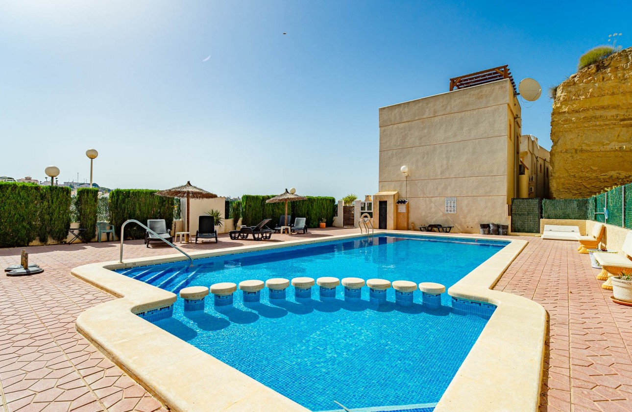 Reventa - Apartamento - Ciudad Quesada