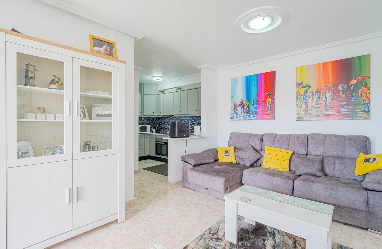 Reventa - Apartamento - Ciudad Quesada