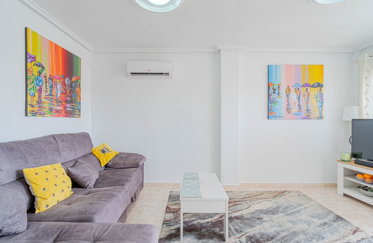 Reventa - Apartamento - Ciudad Quesada