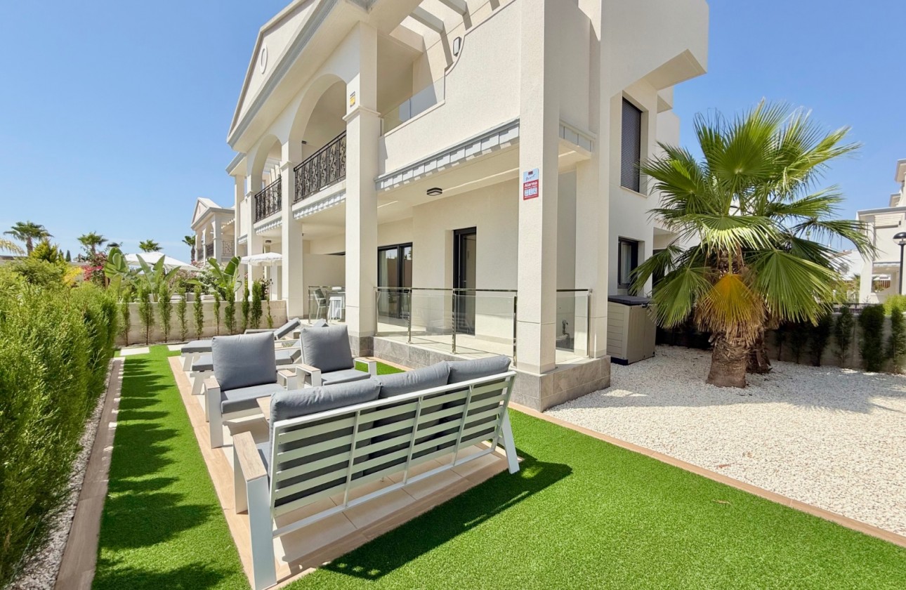Reventa - Apartamento - Ciudad Quesada