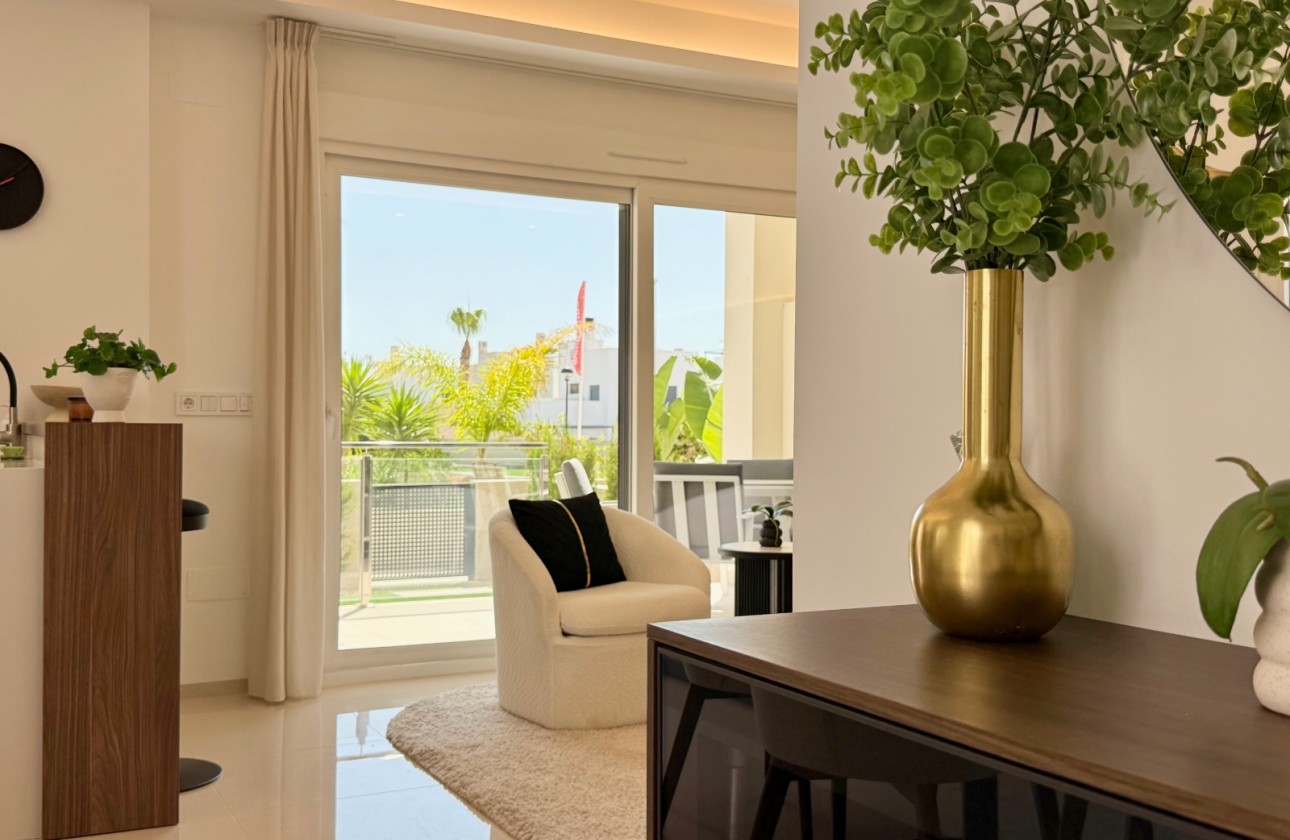 Reventa - Apartamento - Ciudad Quesada