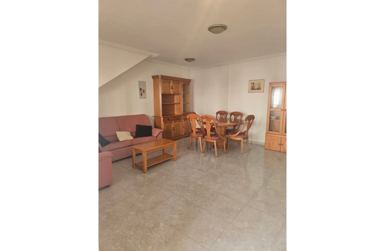 Reventa - Apartamento - Daya Nueva - Costa Blanca