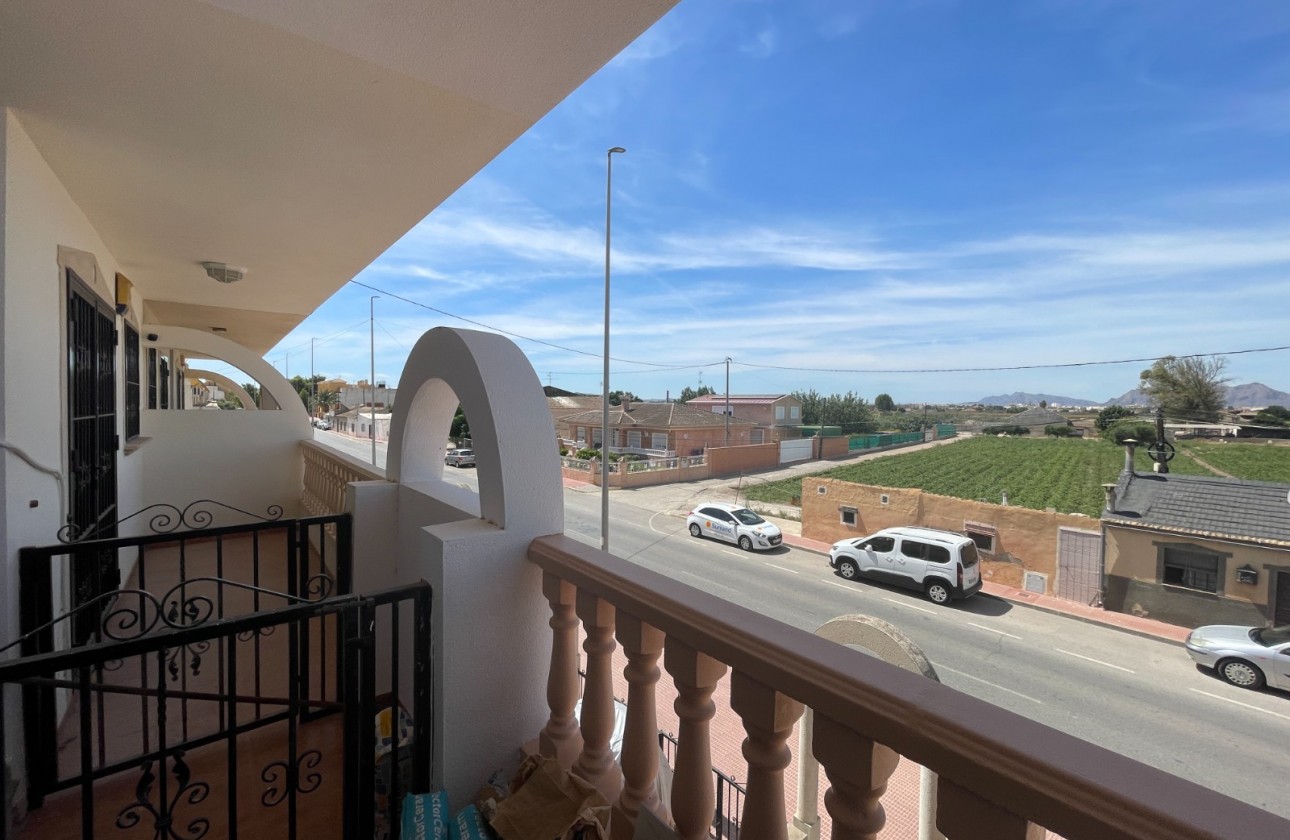 Reventa - Apartamento - Daya Nueva