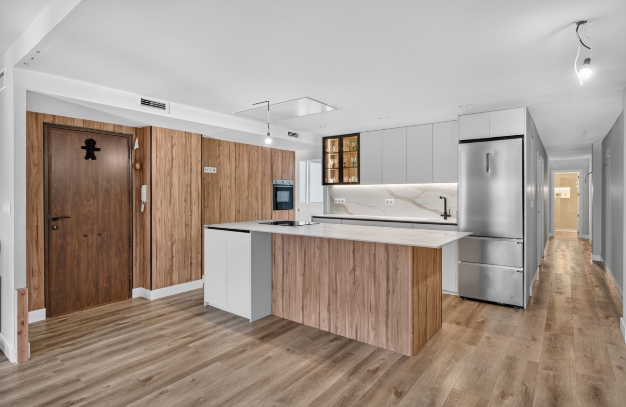 Reventa - Apartamento - Elx - Elx, Alicante, Spain