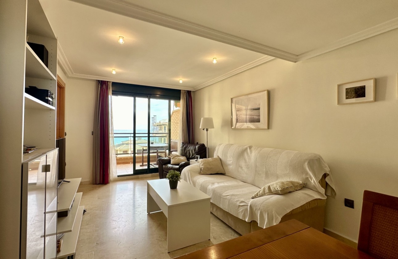 Reventa - Apartamento - Guardamar del Segura - Beach Guardamar