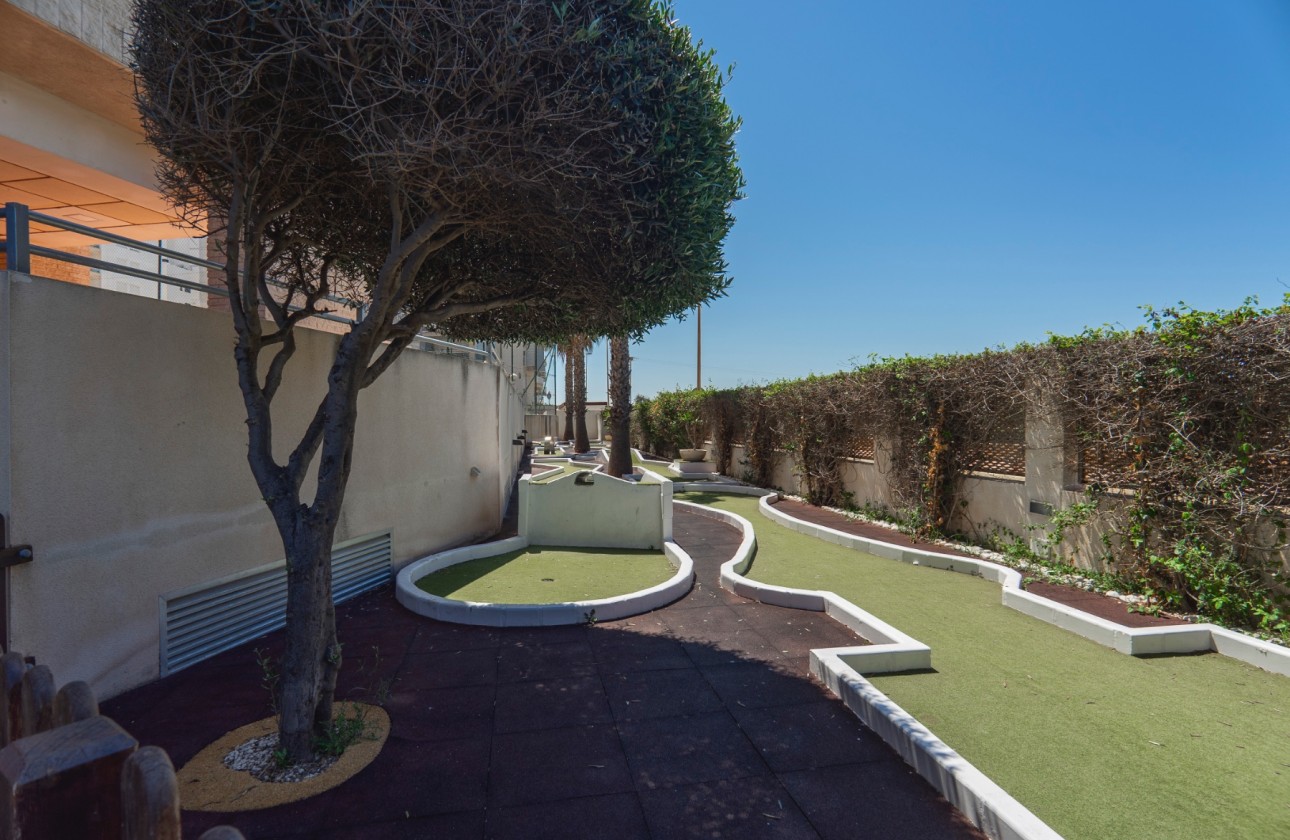 Reventa - Apartamento - Guardamar del Segura