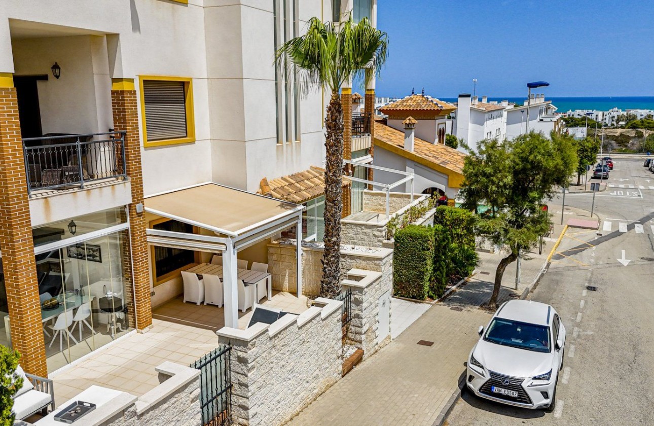 Reventa - Apartamento - Guardamar del Segura