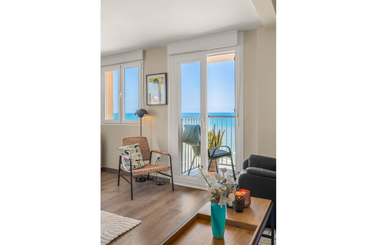 Reventa - Apartamento - Guardamar del Segura