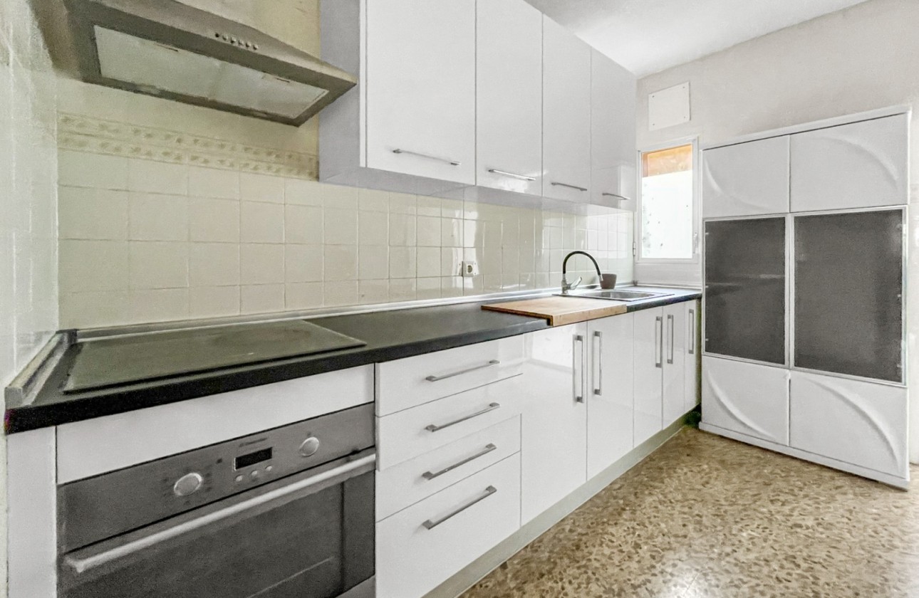 Reventa - Apartamento - Guardamar del Segura