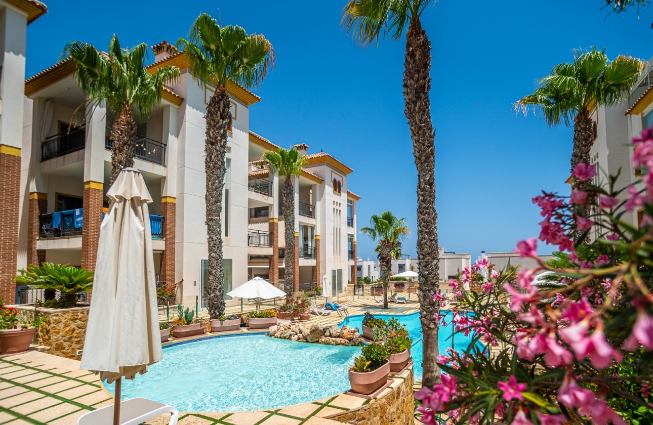 Reventa - Apartamento - Guardamar del Segura