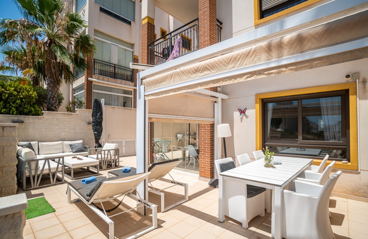 Reventa - Apartamento - Guardamar del Segura