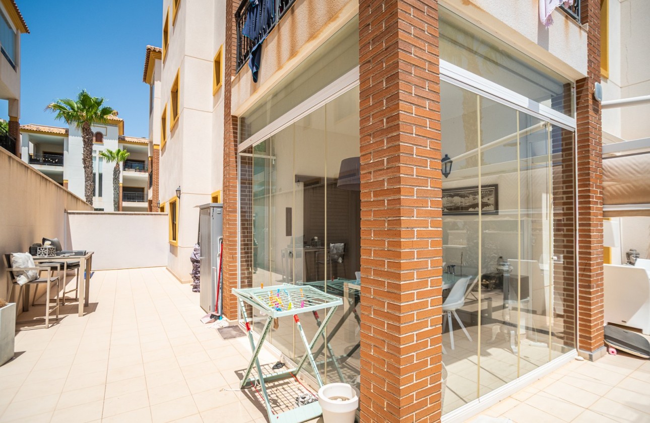 Reventa - Apartamento - Guardamar del Segura