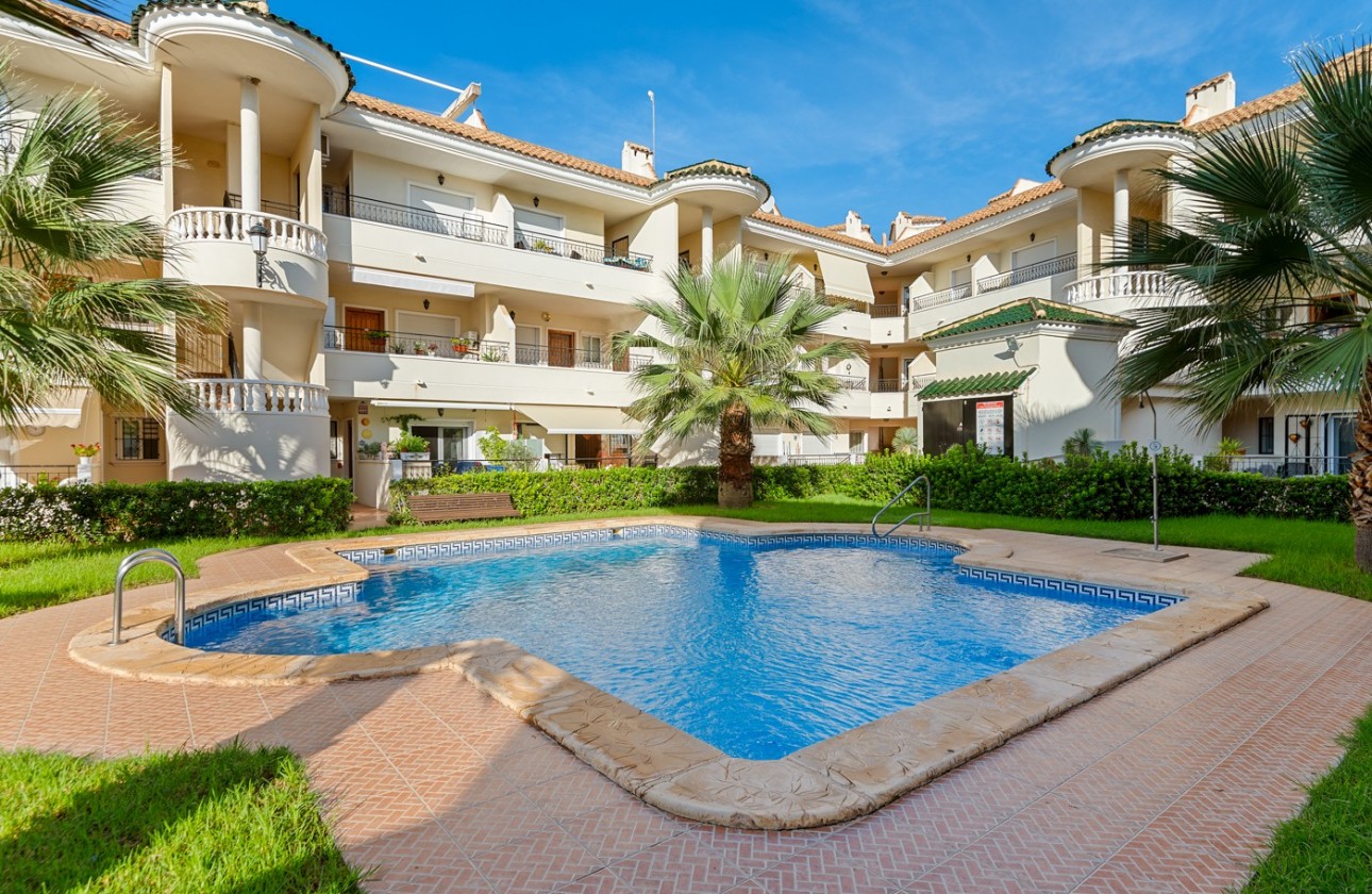 Reventa - Apartamento - Jacarilla