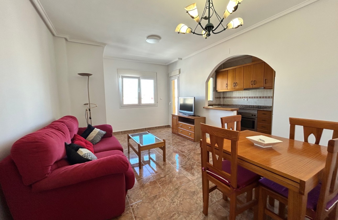 Reventa - Apartamento - Jacarilla