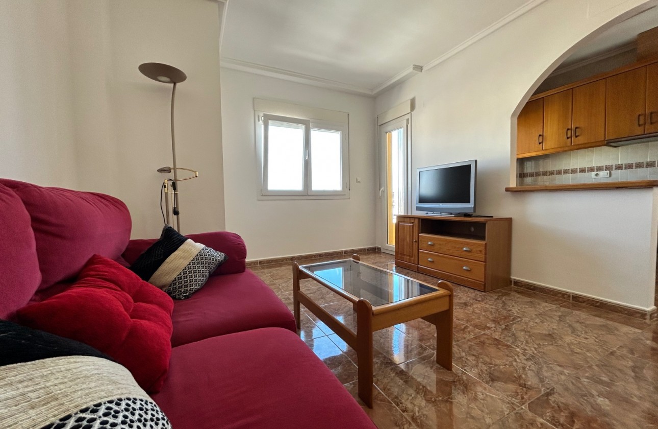 Reventa - Apartamento - Jacarilla