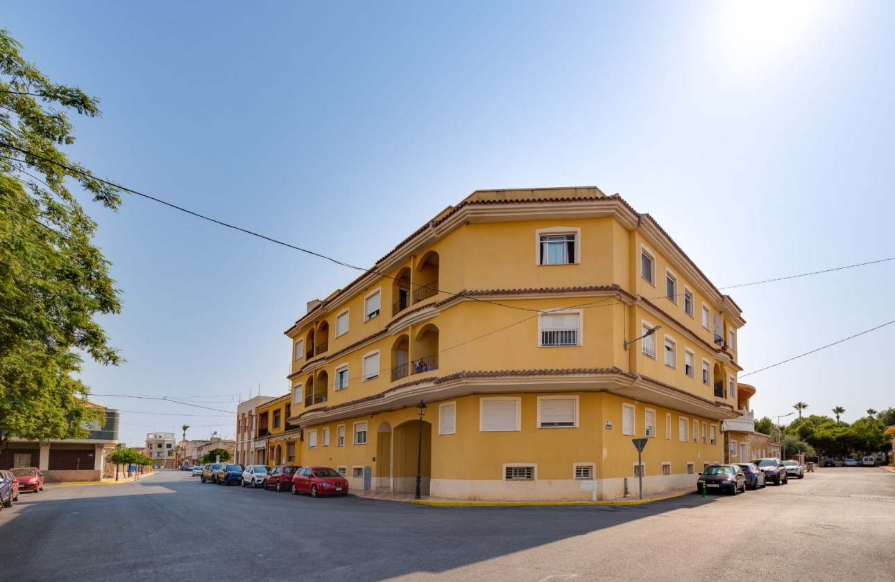 Reventa - Apartamento - Jacarilla
