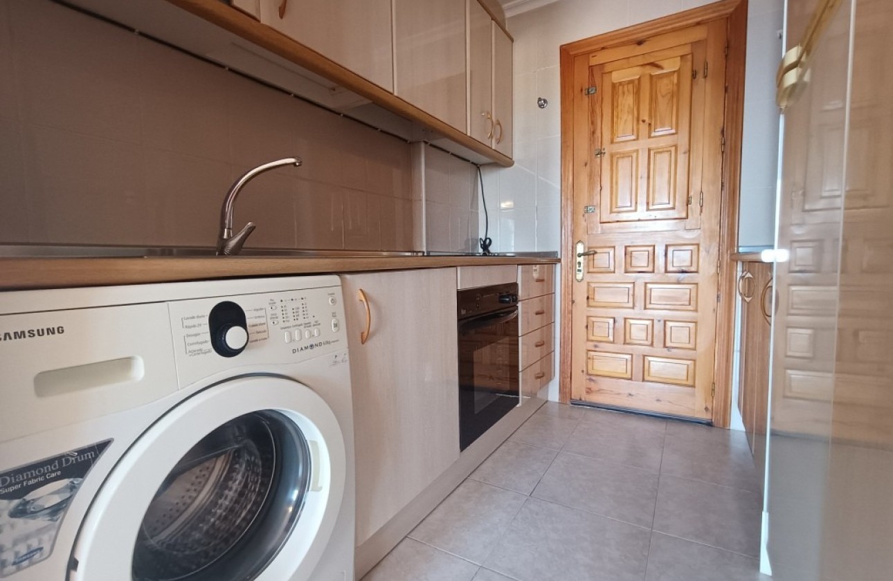 Reventa - Apartamento - La Mata - Torrelamata - La Mata