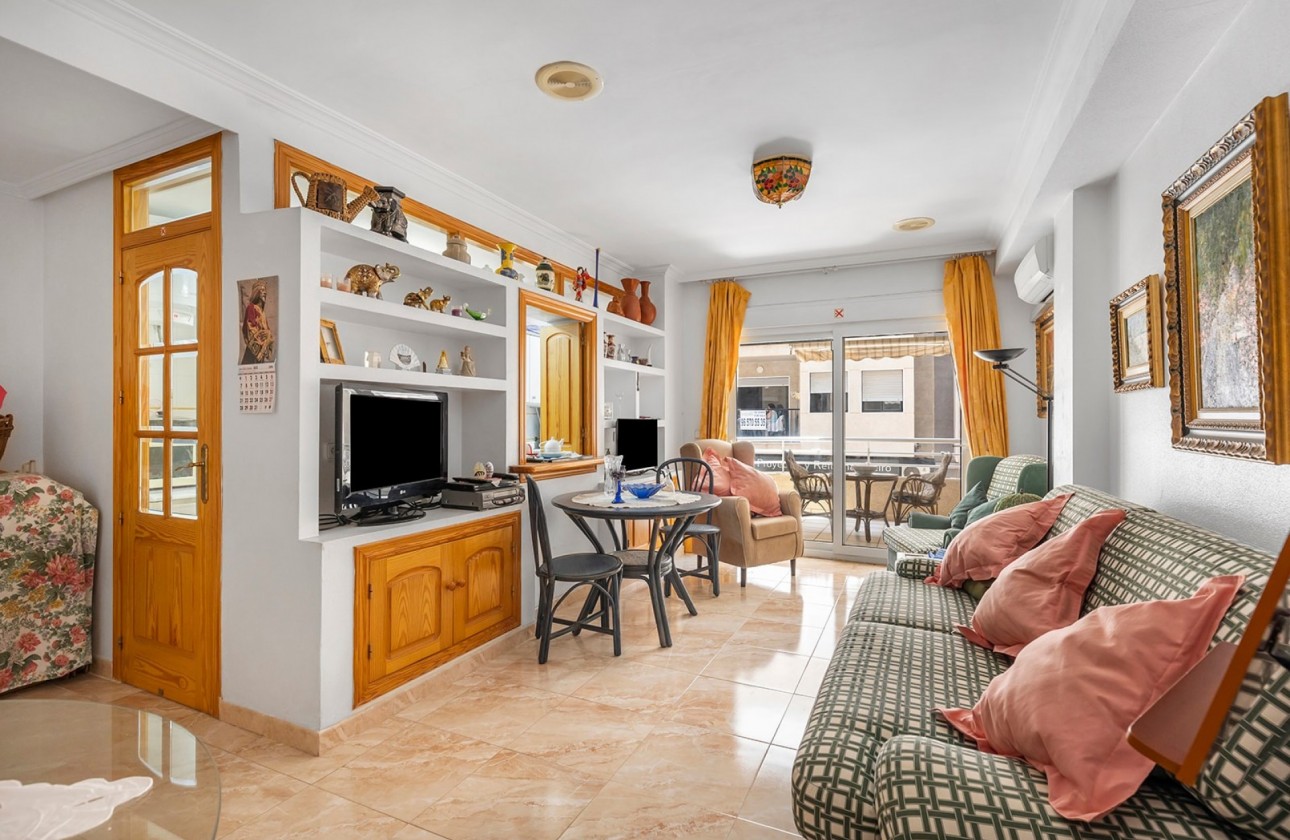 Reventa - Apartamento - La Mata - Torrelamata - La Mata