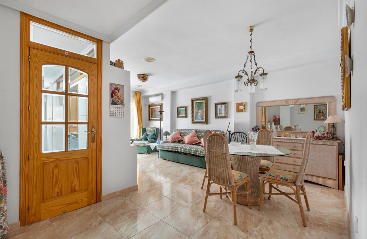 Reventa - Apartamento - La Mata - Torrelamata - La Mata