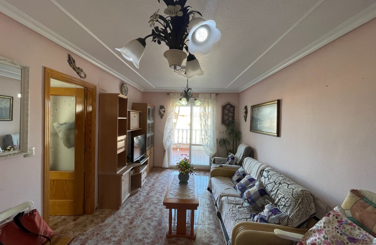 Reventa - Apartamento - La Mata - Torrelamata - La Mata