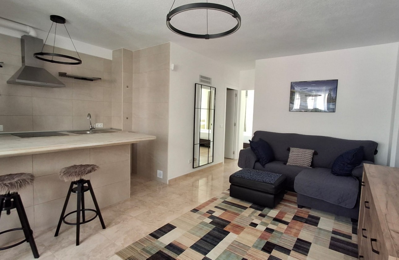 Reventa - Apartamento - La Mata - Torrelamata - La Mata
