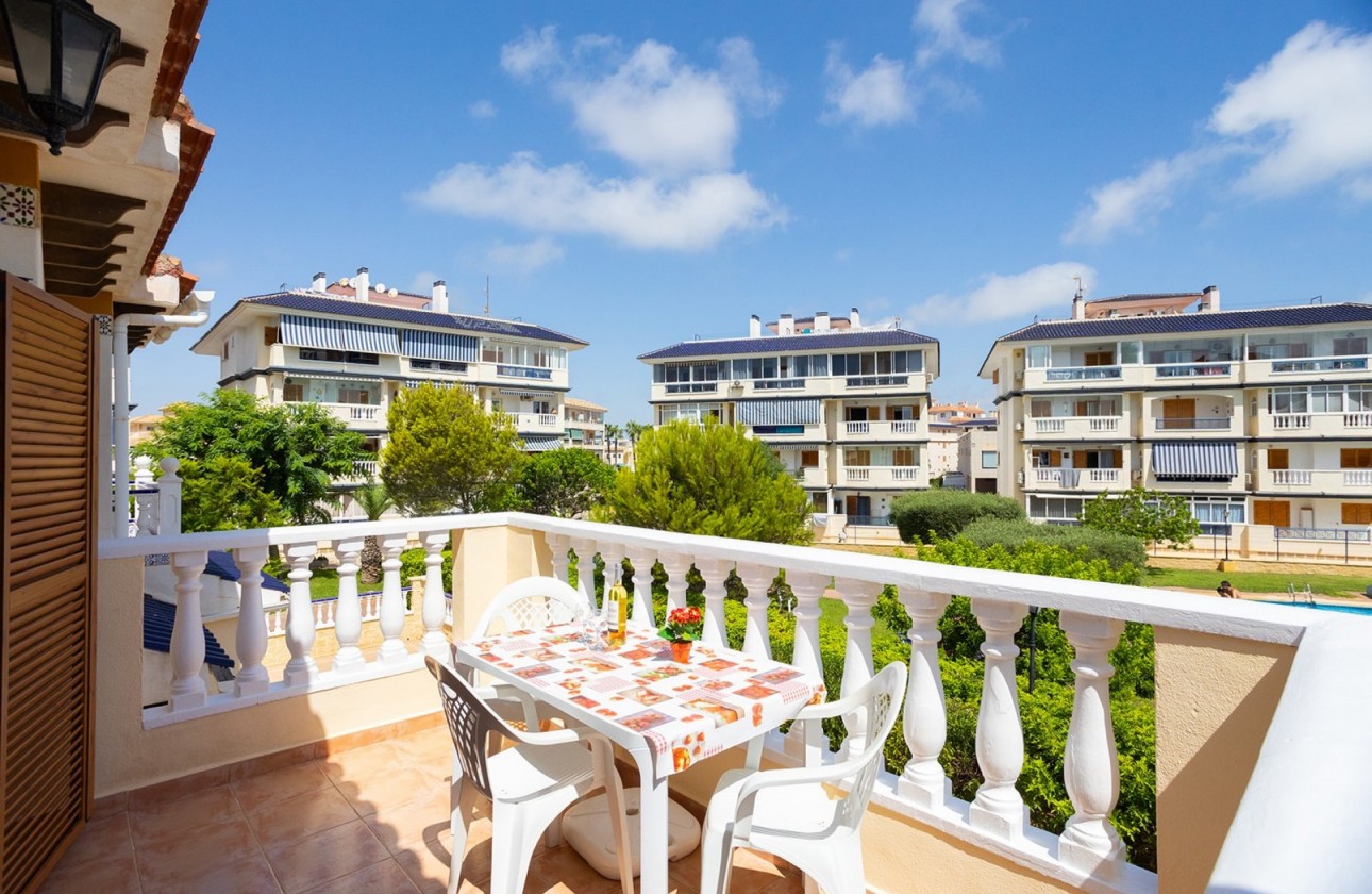Reventa - Apartamento - La Mata - Torrelamata - La Mata