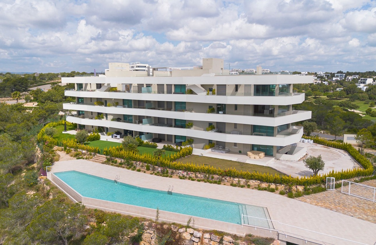 Reventa - Apartamento - Las Colinas Golf Resort - Las Colinas golf