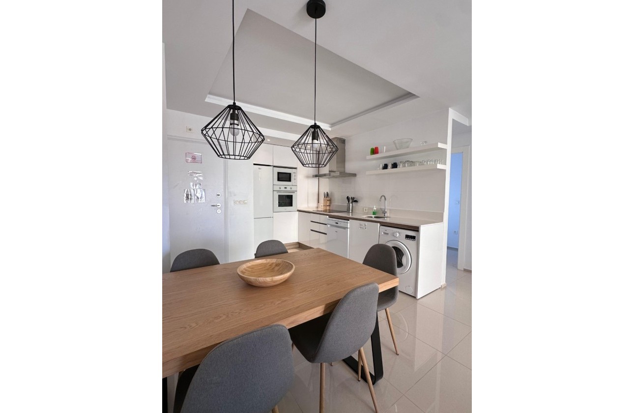 Reventa - Apartamento - Los Alcazares