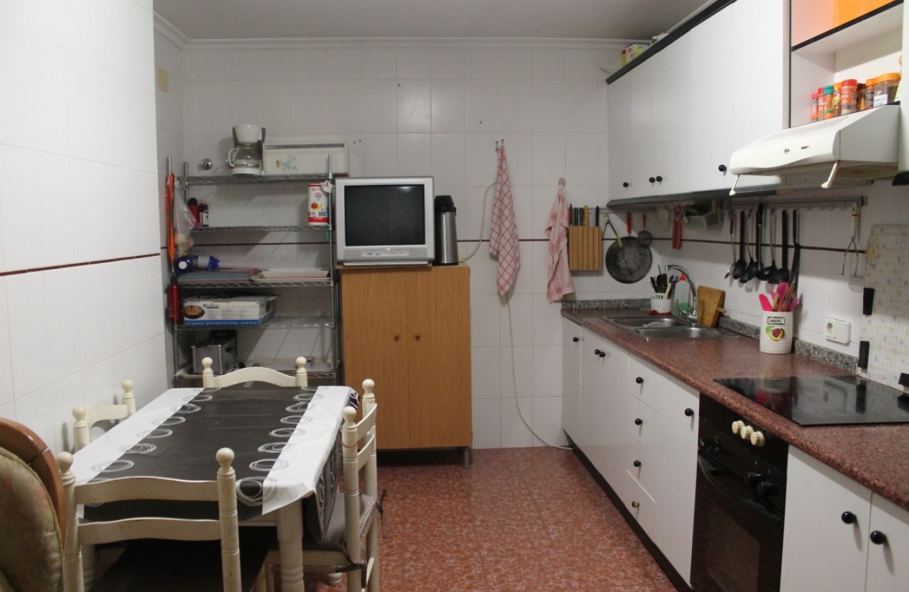 Reventa - Apartamento - Los Montesinos