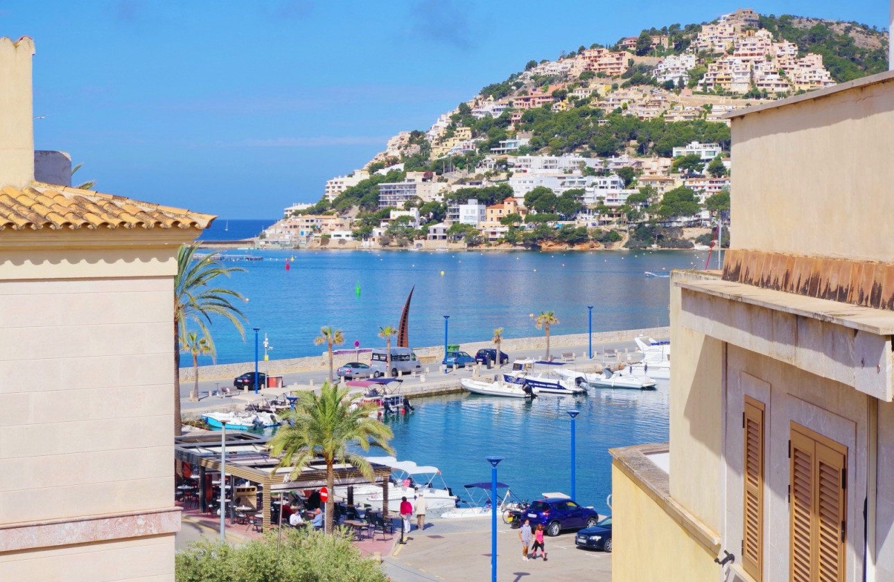 Reventa - Apartamento - Mallorca - Andratx