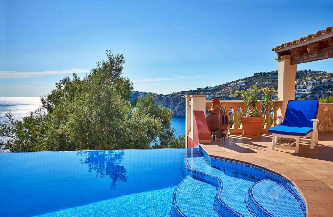 Reventa - Apartamento - Mallorca - Andratx