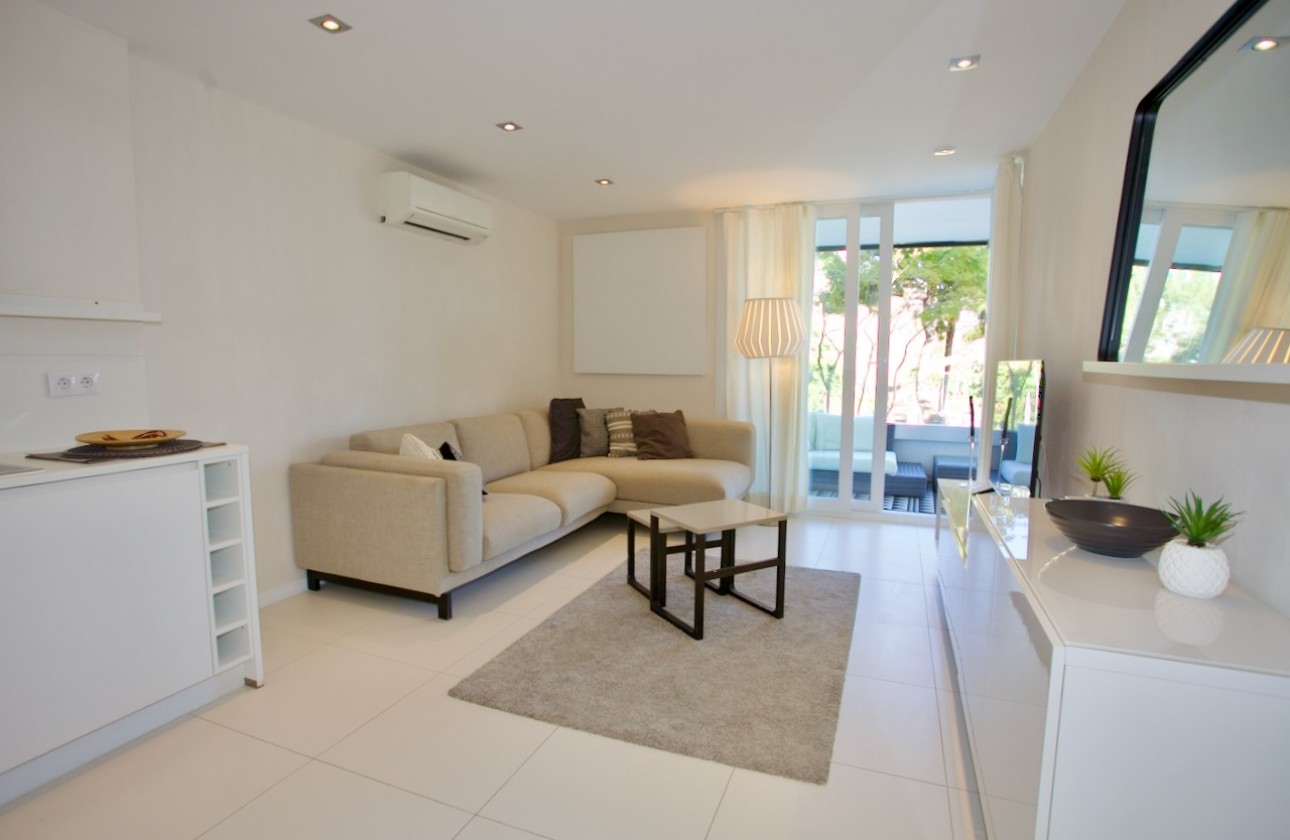 Reventa - Apartamento - Mallorca - Calvià