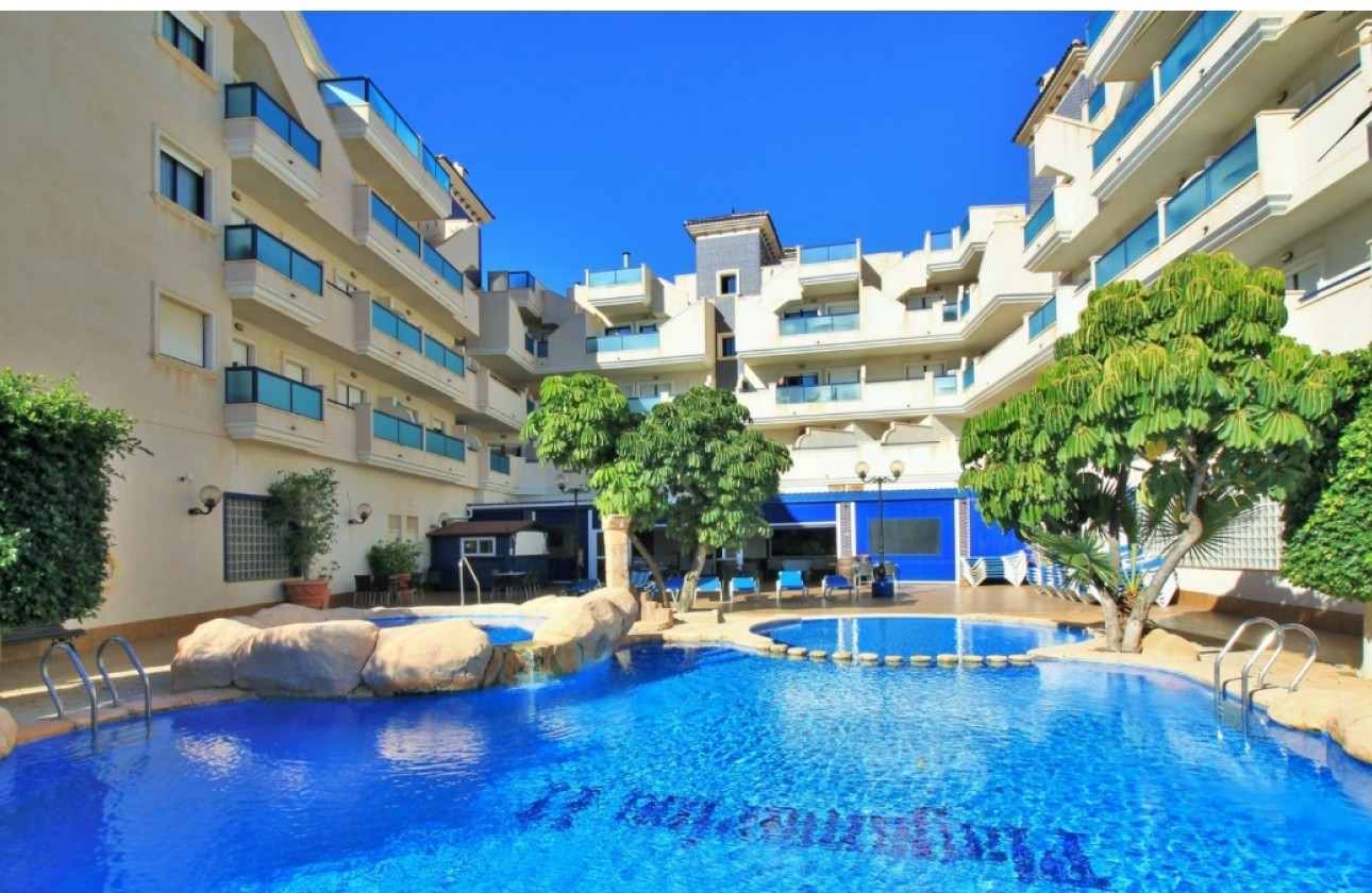 Reventa - Apartamento - Orihuela - Cabo Roig