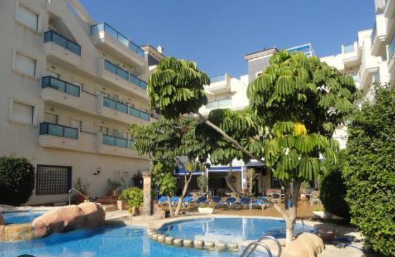 Reventa - Apartamento - Orihuela - Cabo Roig