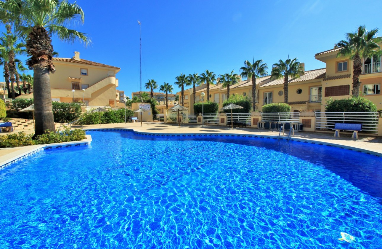 Reventa - Apartamento - Orihuela Costa - Cabo Roig