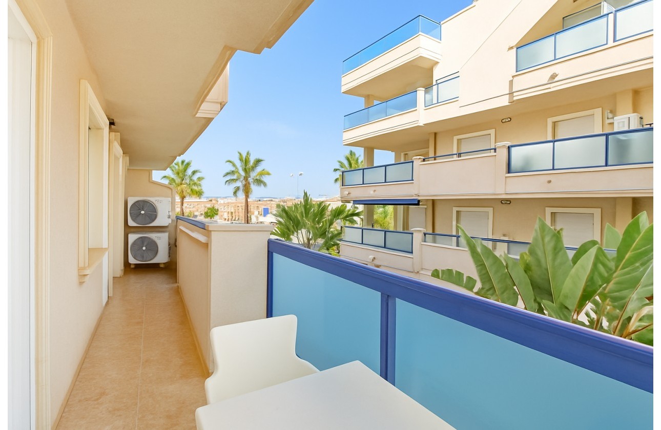Reventa - Apartamento - Orihuela Costa - Cabo Roig
