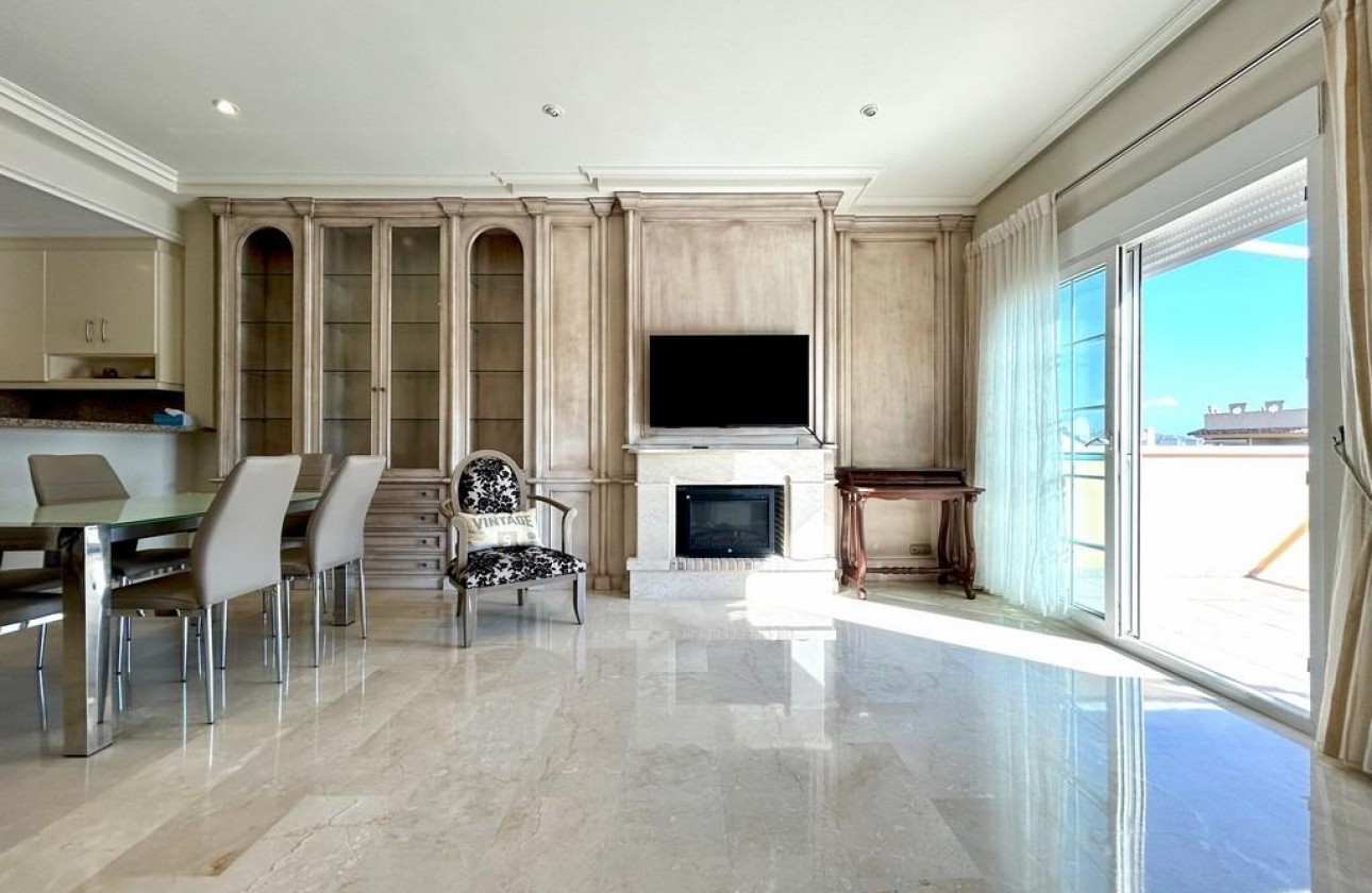 Reventa - Apartamento - Orihuela Costa - Cabo Roig