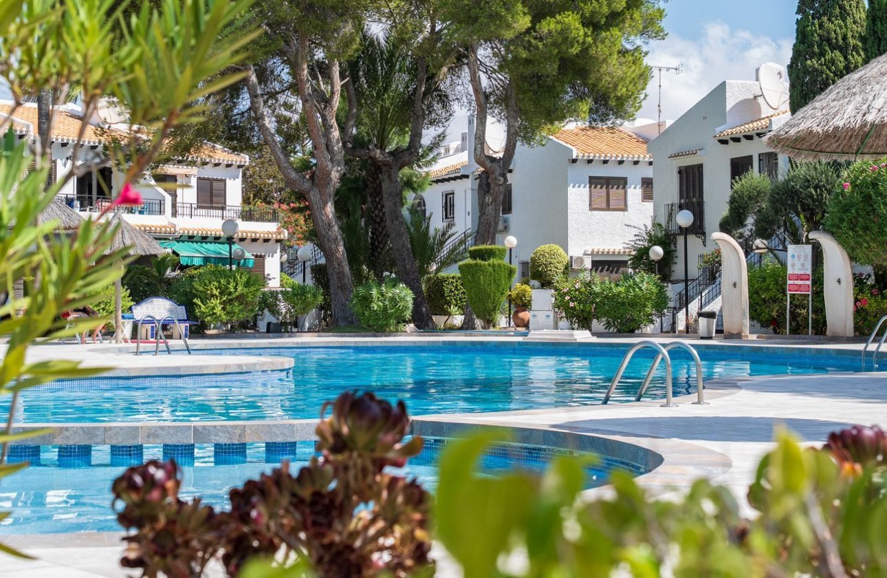 Reventa - Apartamento - Orihuela Costa - Cabo Roig